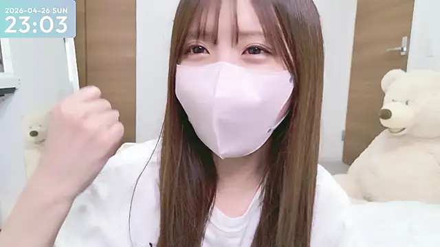 Snapshot of -SHINON- chatting on 04/26/26, 02:04 -SHINON- online show from 04/26/26, 02:04