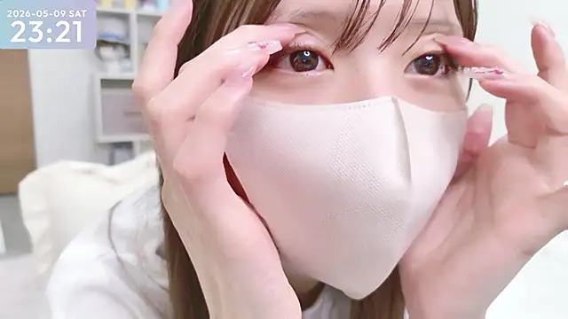 Snapshot of -SHINON- chatting on 05/09/26, 02:22 -SHINON- online show from 05/09/26, 02:22