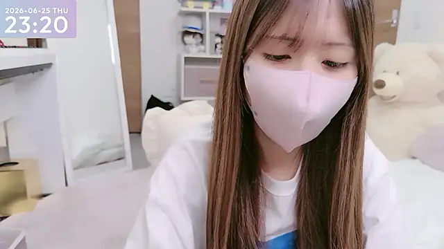 -SHINON- online show from 06/25/26, 02:21