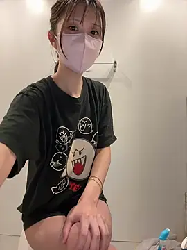 -SHINON- online show from 07/18/26, 03:49