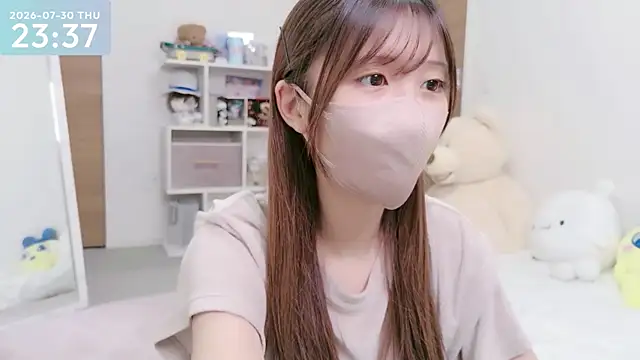 -SHINON- online show from 07/30/26, 02:38