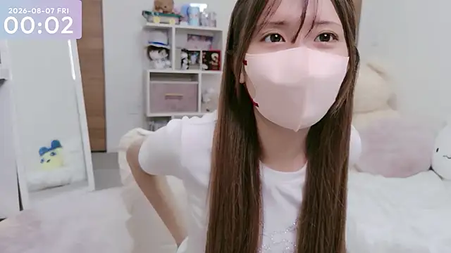 -SHINON- online show from 08/06/26, 03:03