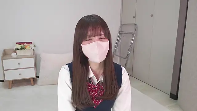 Snapshot of Nogizaka_Ai chatting on 02/21/25, 11:55 Nogizaka Ai online show from 02/21/25, 11:55