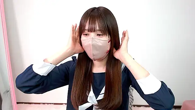 Snapshot of Nogizaka_Ai chatting on 02/23/26, 12:13 Nogizaka Ai online show from 02/23/26, 12:13