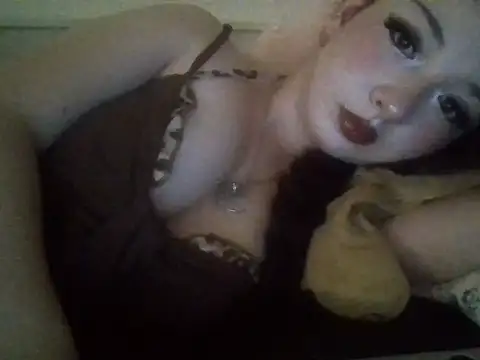 Cerisee04 online show from 10/12/25, 09:58