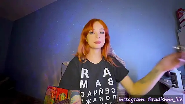 IvyDavis- online show from 12/06/24, 12:05