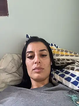 Catmila94 online show from 06/13/26, 05:22