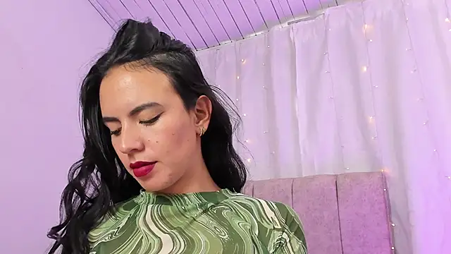 Zara dulce online show from 01/27/25, 04:22