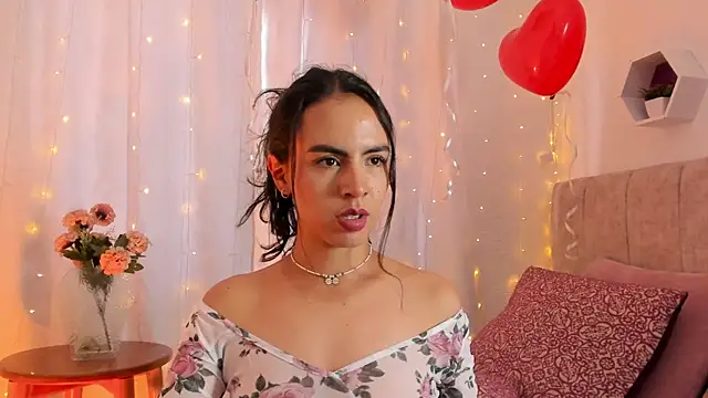 Zara dulce online show from 02/20/25, 04:03