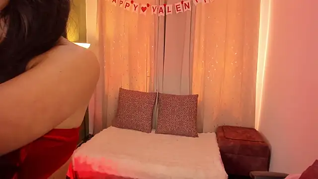 Zara dulce online show from 02/14/26, 05:10