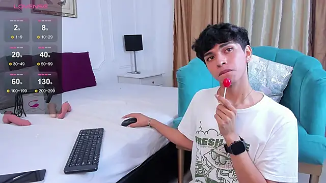 Santy carrington online show from 12/11/24, 12:12