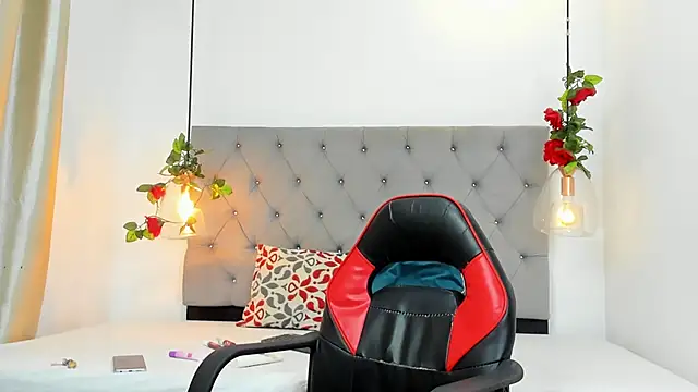 Santy carrington online show from 12/24/24, 12:55