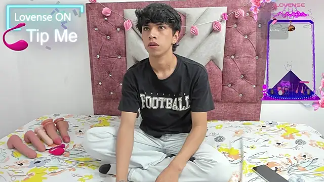 Santy carrington online show from 03/04/25, 09:11