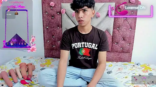 Santy carrington online show from 03/07/25, 08:44