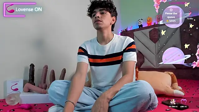 Santy carrington online show from 09/27/25, 11:59