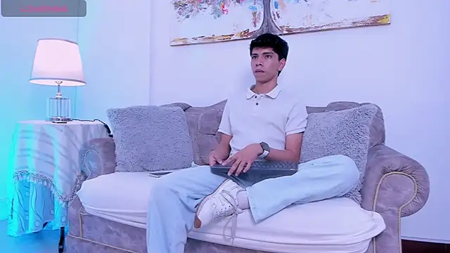 Santy carrington online show from 04/22/26, 01:56