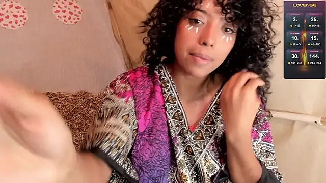 Ariella Ruiz online show from 02/28/25, 03:37