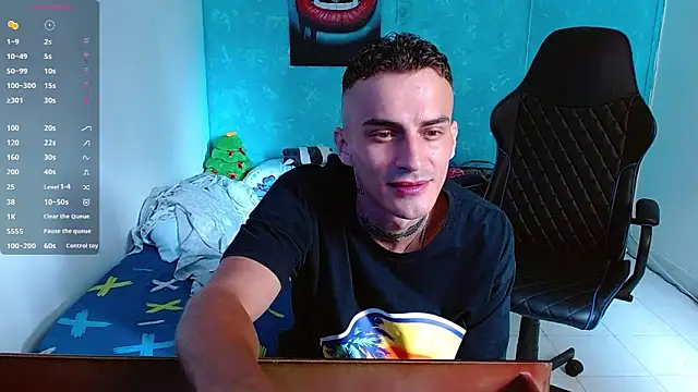 bray hotboy777 online show from 12/22/24, 04:27