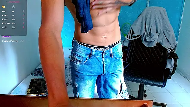 bray hotboy777 online show from 02/21/25, 06:15