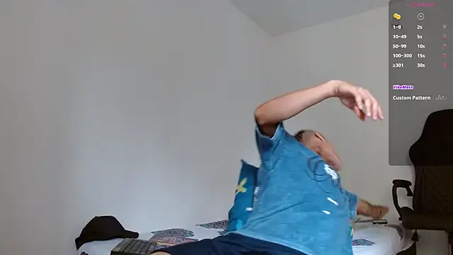 bray hotboy777 online show from 09/27/25, 03:06