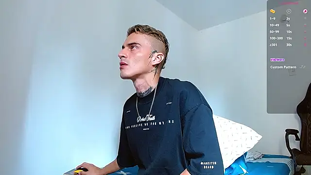 bray hotboy777 online show from 10/05/25, 02:59