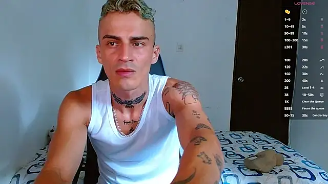 bray hotboy777 online show from 11/09/25, 08:29