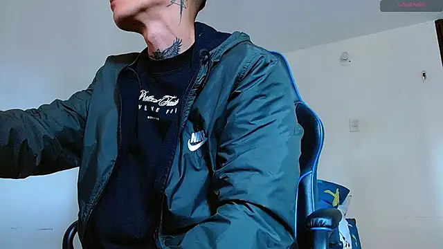 bray hotboy777 online show from 01/18/26, 02:10