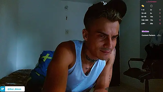 bray hotboy777 online show from 03/12/26, 09:54