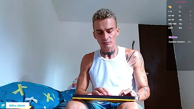 Snapshot of bray_hotboy777 chatting on 07/05/26, 06:15 bray hotboy777 online show from 07/05/26, 06:15