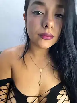 MarianaByanchi online show from 02/03/25, 03:31