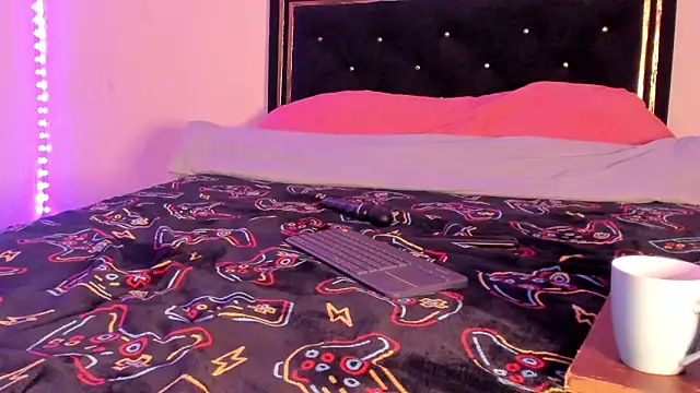 JennamartinyII online show from 02/10/26, 11:47