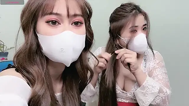 LyLy Office online show from 01/05/25, 12:10