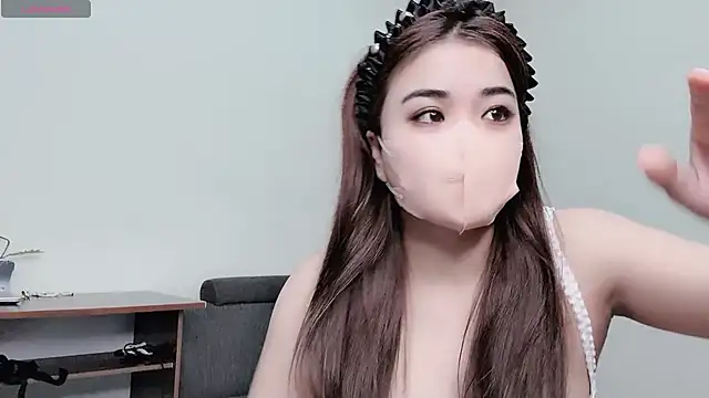 LyLy Office online show from 01/08/25, 02:57