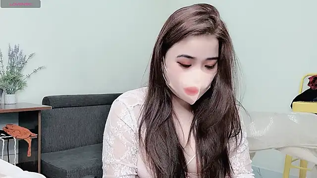 LyLy Office online show from 02/11/25, 05:16