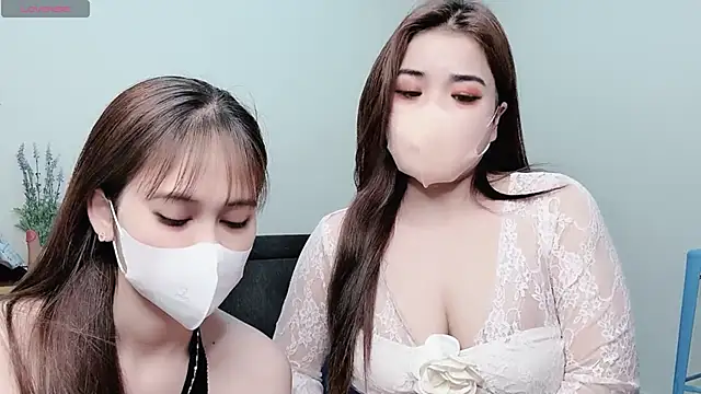 LyLy Office online show from 03/10/25, 09:32