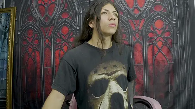 gabriel  manson online show from 09/18/25, 03:52