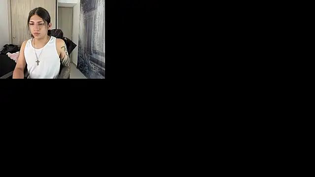 gabriel  manson online show from 11/17/25, 03:01