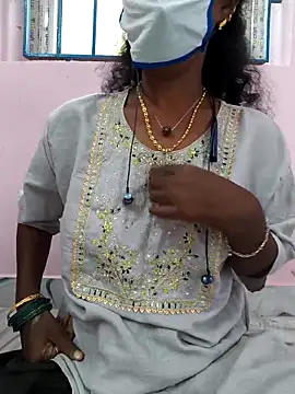 Tamil--Rani online show from 11/28/25, 11:02