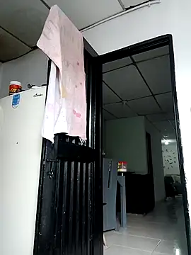 Magica lorena online show from 03/11/25, 01:01