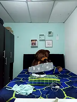 Magica lorena online show from 09/25/25, 01:04