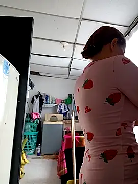 Magica lorena online show from 10/03/25, 02:03