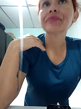 Magica lorena online show from 10/10/25, 01:32