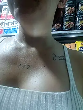 Magica lorena online show from 12/04/25, 12:58