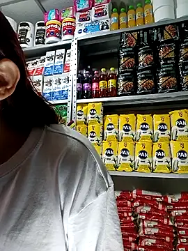 Magica lorena online show from 02/12/26, 01:50