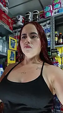 Magica lorena online show from 03/06/26, 02:02