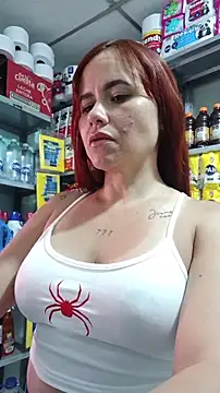 Magica lorena online show from 04/05/26, 01:52