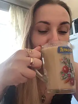 Snapshot of OlgaBuzzz chatting on 01/23/25, 05:45 OlgaBuzzz online show from 01/23/25, 05:45