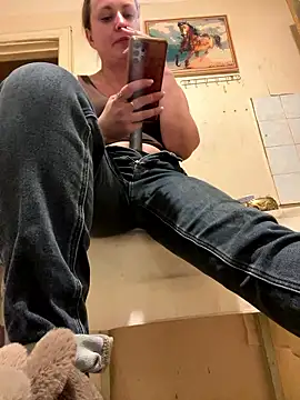 OlgaBuzzz online show from 01/17/26, 01:38