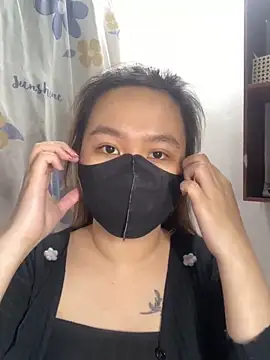 Odette68 online show from 12/04/24, 06:22