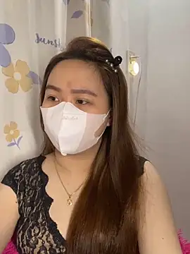 Odette68 online show from 01/08/25, 01:42